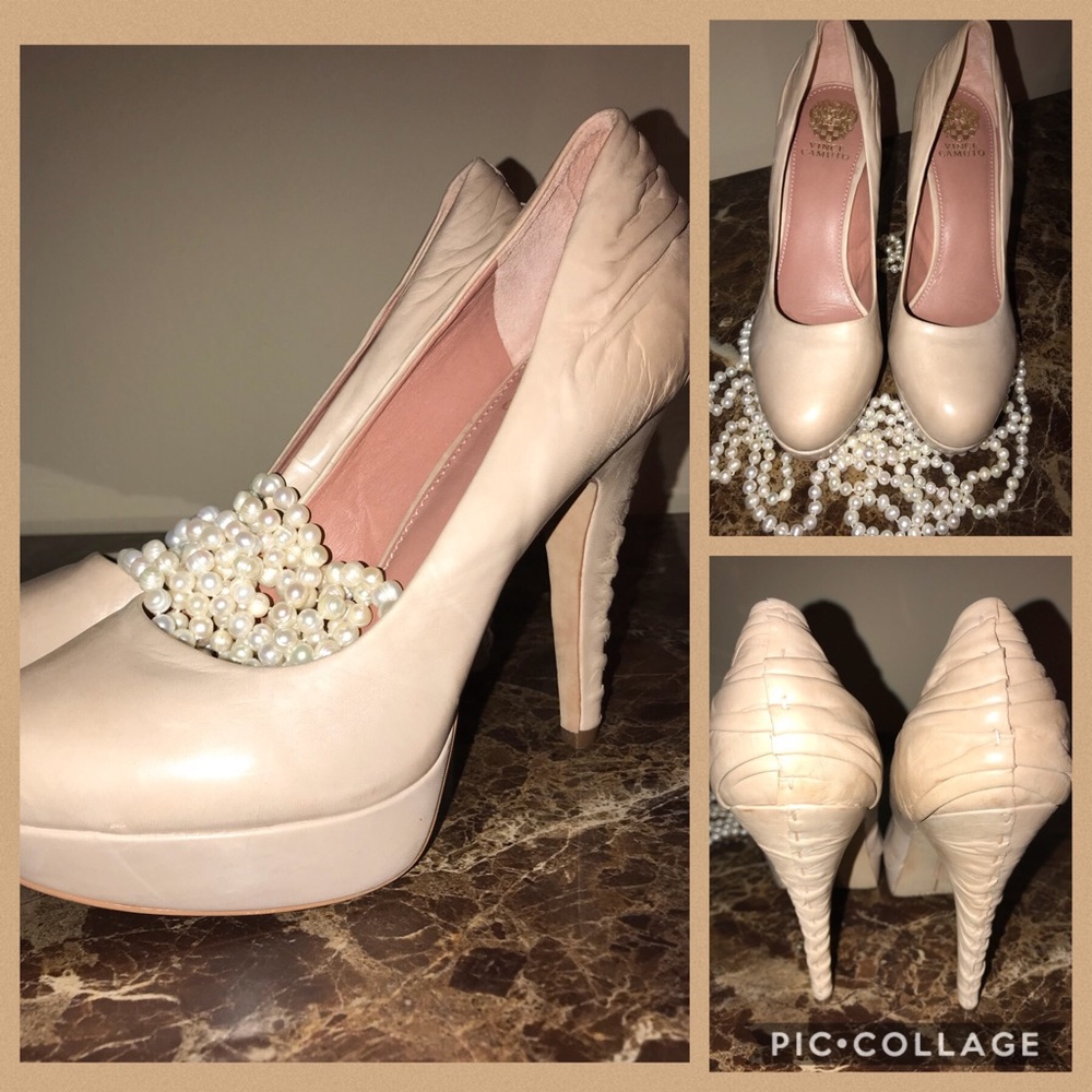 💖Camuto Pumps💖